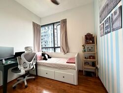 Foresque Residences (D23), Condominium #572049581